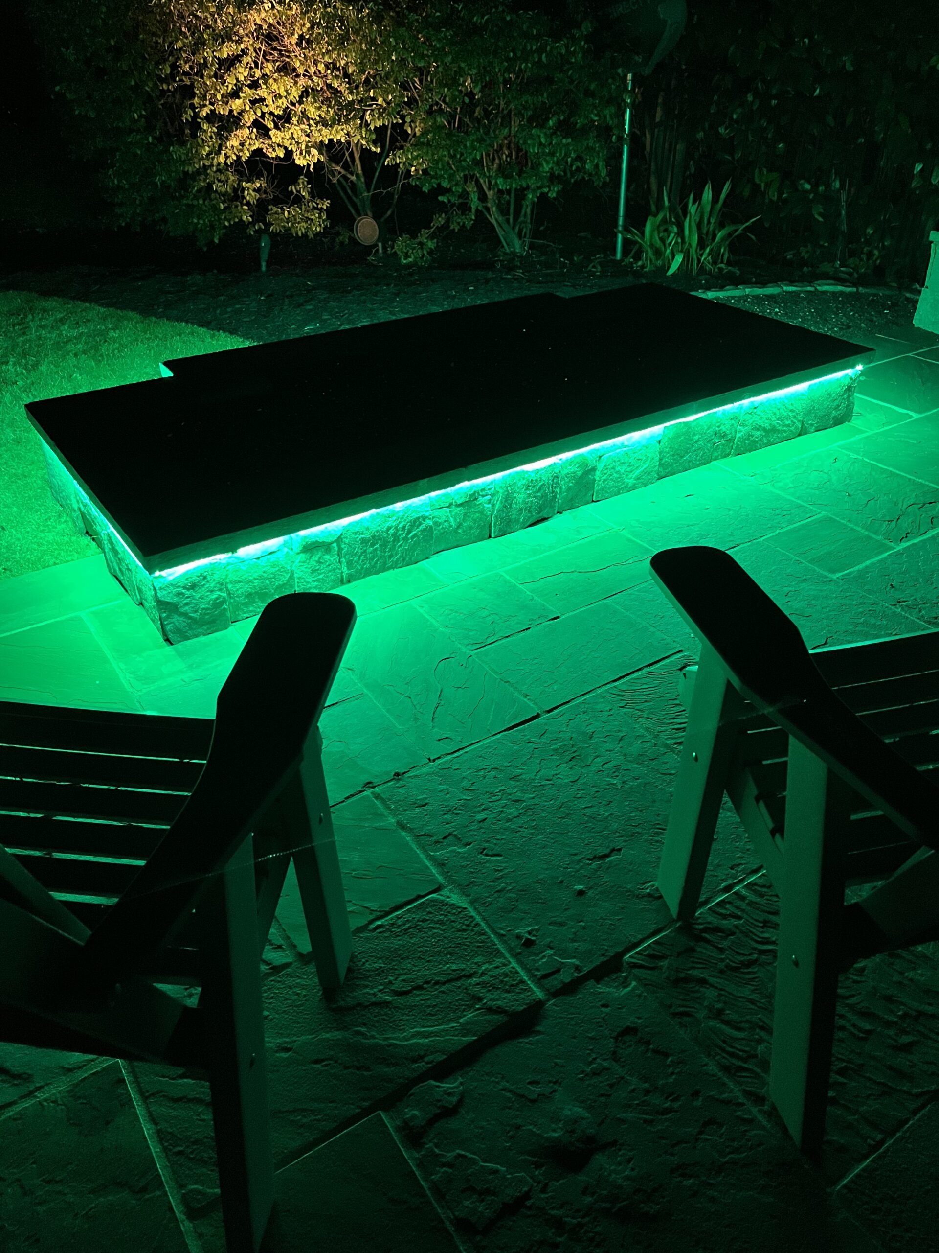 Outdoor Lighting Install Lake Keowee SC | Luxury Experts with Outdoor Lighting Experts