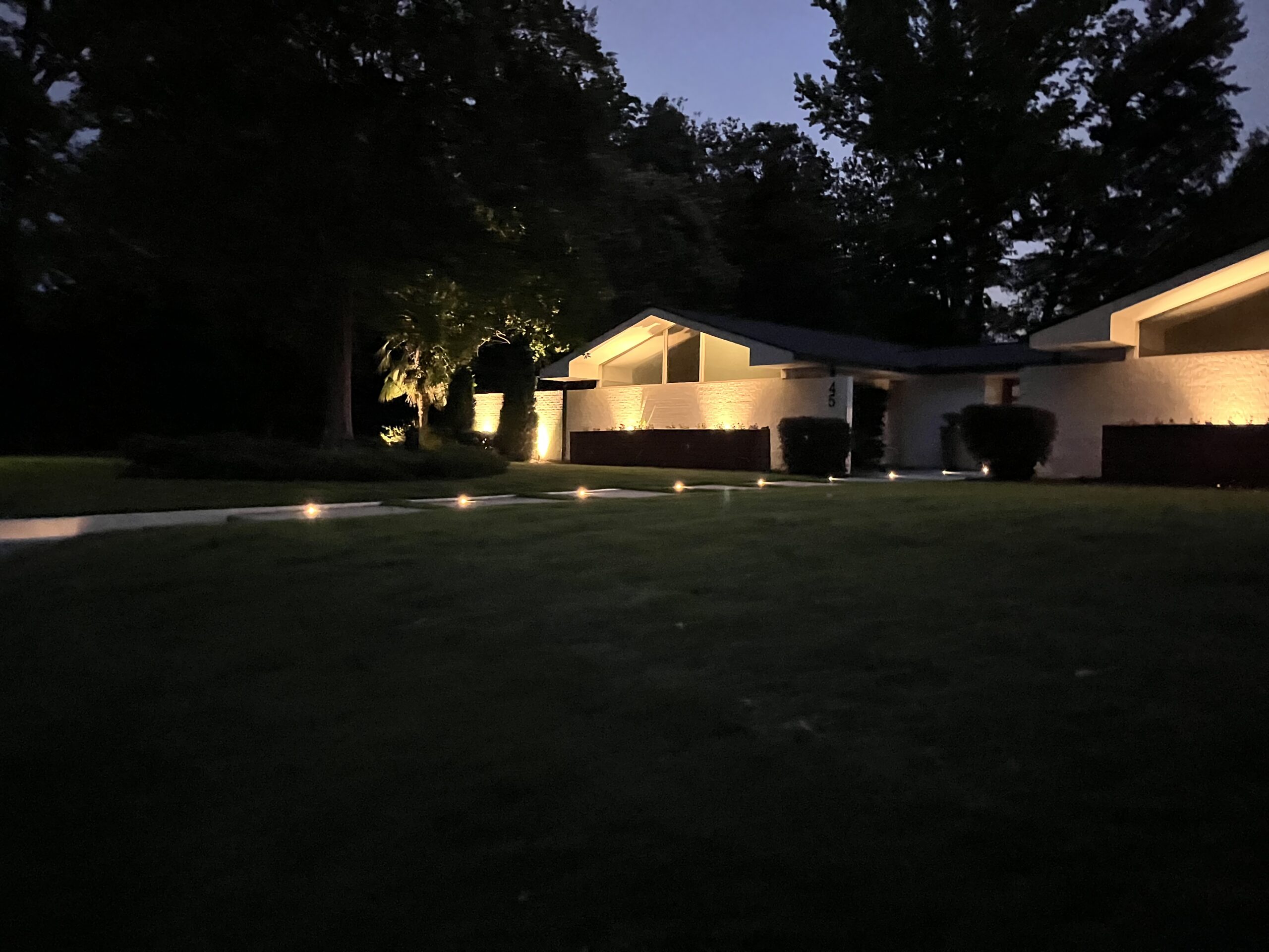 Outdoor Lighting Install Thornblade SC | Estate Specialists with Outdoor Lighting Experts