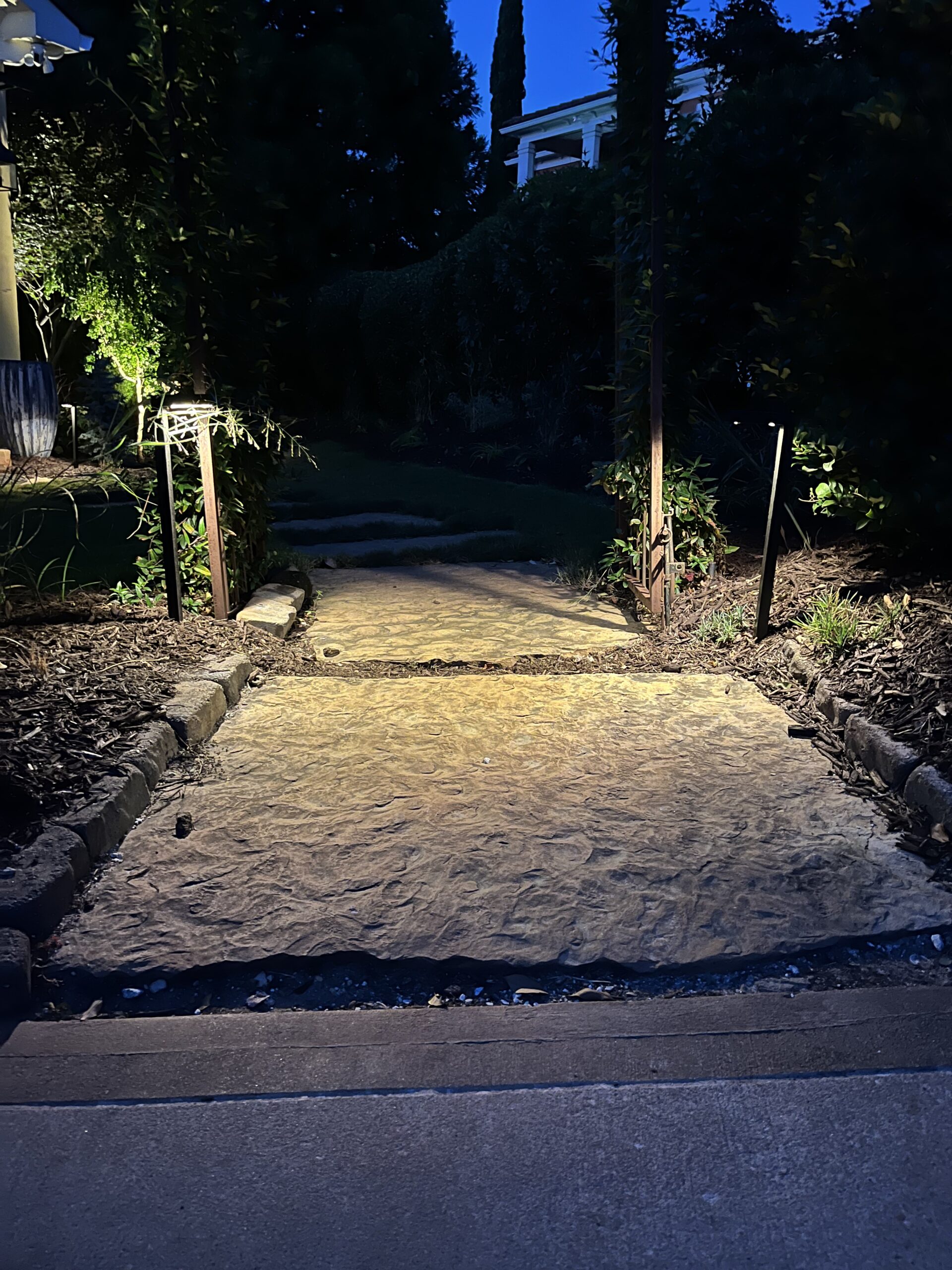 Outdoor Lighting Install Greenville SC | Upstate Specialists with Outdoor Lighting Experts